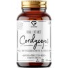 Goodie Cordyceps - dvojitý extrakt min. 50 % polysacharidov & 2 % cordycepin 60 kapsúl Goodie Cordyceps - dvojitý extrakt min. 50 % polysacharidov & 2 % cordycepin 60 kapsúl