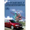 Automobily (8) - Diagnostika motororých vozidel II. - Pavel Štěrba, Jiří Čupera, Adam Polcar Automobily (8) - Diagnostika motororých vozidel II. - Pavel Štěrba, Jiří Čupera, Adam Polcar