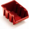 Kistenberg Úložný box červený - KTR12-3020 Kistenberg Úložný box červený - KTR12-3020