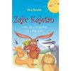 Zajíc Kajetán O tom jak se rozpomínal a co z toho vzešlo - Borská Věra Zajíc Kajetán O tom jak se rozpomínal a co z toho vzešlo - Borská Věra