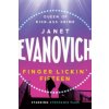 Finger Lickin' Fifteen (Janet Evanovich)(Brožovaná) Finger Lickin' Fifteen (Janet Evanovich)(Brožovaná)