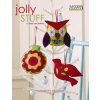 Modern Crafter: Jolly Stuff Modern Crafter: Jolly Stuff
