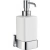 SO - ICE OK469P - Dávkovač mydla s držiakom CHL - chróm lesklý | MP-KOVANIA.sk SO - ICE OK469P - Dávkovač mydla s držiakom CHL - chróm lesklý | MP-KOVANIA.sk