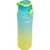 Fľaša Pinnacle Wave 1000ml Farba: modrá/žltá Fľaša Pinnacle Wave 1000ml Farba: modrá/žltá