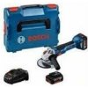 BOSCH GWS 18V-10 P 0.601.9J4.101 BOSCH GWS 18V-10 P 0.601.9J4.101
