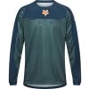 Motokrosový dres Fox Ranger off road Sage zelená/oranžová 3XL Motokrosový dres Fox Ranger off road Sage zelená/oranžová 3XL