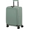 American Tourister Dashpop Frontloader Spinner Rozšíriteľný TSA 55cm Zelený Iceberg Green American Tourister Dashpop Frontloader Spinner Rozšíriteľný TSA 55cm Zelený Iceberg Green