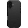Kryt na mobil Spigen Thin Fit MagSafe Black iPhone 17 ACS10373 Kryt na mobil Spigen Thin Fit MagSafe Black iPhone 17 ACS10373
