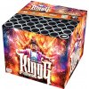 Klásek Pyrotechnika Kompakt 49 ran / 20mm King Julien Klásek Pyrotechnika Kompakt 49 ran / 20mm King Julien