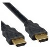 Kábel HDMI 1.4 Male/Male 50 cm CC-HDMI4-0.5M Kábel HDMI 1.4 Male/Male 50 cm CC-HDMI4-0.5M