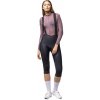 ALÉ Cycling Clothing Alé R-EV1 Voltage W bibknicker, Black Veľkosť: L Dámske zateplené 3/4 cyklo nohavice ALÉ Cycling Clothing Alé R-EV1 Voltage W bibknicker, Black Veľkosť: L Dámske zateplené 3/4 cyklo nohavice