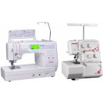 Janome MC 6600