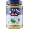 Barilla pesto bazalka a mozarella 190g Barilla pesto bazalka a mozarella 190g