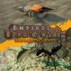 Empires of the Undergrowth - Exploding Ants | PC Steam Empires of the Undergrowth - Exploding Ants | PC Steam