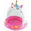 INTEX 58438 CATICORN BABY POOL 102x102 cm INTEX 58438 CATICORN BABY POOL 102x102 cm