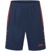 Jako Sportshorts Allround modrá