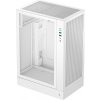 DEEPCOOL Case CH170 PLUS WH, ATX, Průhledná bočnice, bílá R-CH170-WHNGM0-G DEEPCOOL Case CH170 PLUS WH, ATX, Průhledná bočnice, bílá R-CH170-WHNGM0-G