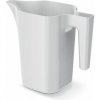 Prosperplast Polievačka JUG IKJ2 biela 1,8l Prosperplast Polievačka JUG IKJ2 biela 1,8l