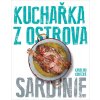 Kuchařka z ostrova - Sardinie - Karolina Konečná Kuchařka z ostrova - Sardinie - Karolina Konečná
