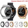 AC mobile Obal na Huawei Watch GT 3 SE Barva: Čierna AC mobile Obal na Huawei Watch GT 3 SE Barva: Čierna
