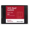 WD Red SA500 500GB, WDS500G1R0A WD Red SA500 500GB, WDS500G1R0A