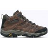 Pánska outdoorová obuv Merrell Moab Moab 3 Mid GTX Bracken UK 12 Pánska outdoorová obuv Merrell Moab Moab 3 Mid GTX Bracken UK 12