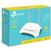 TP-Link TL-WR840N TP-Link TL-WR840N