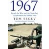 Tom Segev - 1967 Tom Segev - 1967