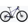 Detský bicykel Orbea Onna 27 Junior 30 2023 modrá/biela (XS)