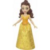 Mattel Disney Princezná - Malá bábika Belle (9cm) (HLW78) Mattel Disney Princezná - Malá bábika Belle (9cm) (HLW78)