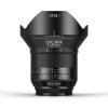 Irix 15mm f/2.4 Blackstone Canon EF
