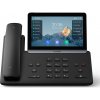 Yealink SIP-T88W Pro SIP telefon, PoE, 7 bar. LCD, GigE, 16 SIP účtů, BT sluchátko, Wi-Fi 6 Yealink SIP-T88W Pro SIP telefon, PoE, 7 bar. LCD, GigE, 16 SIP účtů, BT sluchátko, Wi-Fi 6