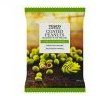 Tesco Pražené lúpané arašidy obalené v cestíčku s príchuťou wasabi 200 g Tesco Pražené lúpané arašidy obalené v cestíčku s príchuťou wasabi 200 g