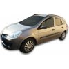 Deflektory Renault Clio III 2005- Grandtour Deflektory Renault Clio III 2005- Grandtour