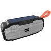 POWERplus Buffalo Solárny bluetooth reproduktor s integrovaným FM rádiom a MP3 prehrávačom POWERplus Buffalo Solárny bluetooth reproduktor s integrovaným FM rádiom a MP3 prehrávačom