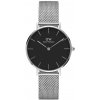Daniel Wellington DW00100162 Petite Sterling 32mm 3ATM Daniel Wellington DW00100162 Petite Sterling 32mm 3ATM