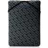 HP Protective Reversible 14 Blk/Geo Sleeve 2F2L4AA HP Protective Reversible 14 Blk/Geo Sleeve 2F2L4AA