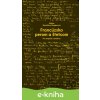 E-kniha Francúzsko perom a štetcom - Mária Dopjerová-Danthine E-kniha Francúzsko perom a štetcom - Mária Dopjerová-Danthine