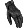 LS2 Helmets LS2 RUST MAN GLOVES BLACK LEATHER - S LS2 Helmets LS2 RUST MAN GLOVES BLACK LEATHER - S
