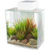 Akvárium Fluval Edge LED White 46 l Akvárium Fluval Edge LED White 46 l