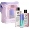 Maria Nila Pure Volume Gift Box 25 - Šampon 350 ml + kondicionér 300 ml + argan oil 30 ml Dárková sada Maria Nila Pure Volume Gift Box 25 - Šampon 350 ml + kondicionér 300 ml + argan oil 30 ml Dárková sada