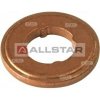 Tesniaci krúżok vstrekovacieho ventilu BOSCH F 00R J01 086
