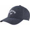 Callaway Stitch Magnet Cap One Size grey Panske Charcoal Callaway Stitch Magnet Cap One Size grey Panske Charcoal