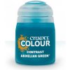 Games-Workshop Citadel Contrast Paint (Akhelian Green) - kontrastná farba - modrá Games-Workshop Citadel Contrast Paint (Akhelian Green) - kontrastná farba - modrá