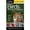 National Geographic Pocket Guide to the Birds of North America (Laura Erickson)(Brožovaná) National Geographic Pocket Guide to the Birds of North America (Laura Erickson)(Brožovaná)