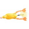 Savage Gear Gumová nástraha 3D Hollow Duckling 7,5 cm 15g Yellow (57651) Savage Gear Gumová nástraha 3D Hollow Duckling 7,5 cm 15g Yellow (57651)