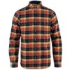 Fjällräven Singi Heavy Flannel Shirt Men