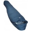 Spací vak MOUNTAIN EQUIPMENT Lunar III Long Denim blue Ľavý zips Spací vak MOUNTAIN EQUIPMENT Lunar III Long Denim blue Ľavý zips