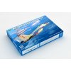 Trumpeter MiG-29 UB Fulcrum (izdeliye 9.51) 1/72 Trumpeter MiG-29 UB Fulcrum (izdeliye 9.51) 1/72