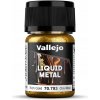 Vallejo Liquid Gold 70.793 Rich Gold 35ml Vallejo Liquid Gold 70.793 Rich Gold 35ml